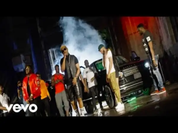Video: CDQ – Aye Ft. Phyno & Reminisce